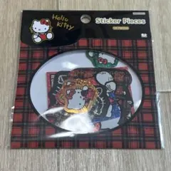 2026年最新】キティ レトロ シールの人気アイテム - メルカリ