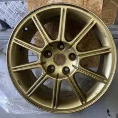 マツダ RX-7 FD3S 純正 ENKEI 17インチ スペアホイール - メルカリ