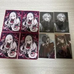 葛葉　ランダムフォト風カード