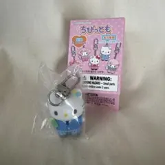 [ディアダニエル] ちびっとも キーホルダー