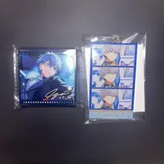 あんスタ 瀬名泉 チェックメイト アクキー