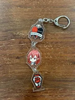 ディズニーツイステッドワンダーランド