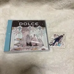 甲斐田晴 DOLCE 通常盤 にじさんじ CD
