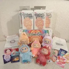 Big into energyラブブ labubu エナジー まとめ売り