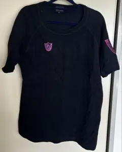 PEARLYGATES パーリーゲイツ ゴルフ 半袖ニット セーター サイズ4