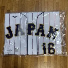 2026年最新】wbc ユニフォーム 2023 大谷の人気アイテム - メルカリ