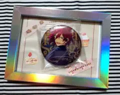 あんスタ　中国　6周年　缶バッジ　七種茨