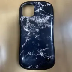 iFace 大理石模様 iPhoneケース