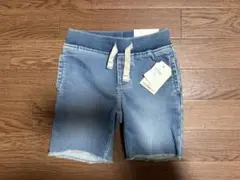 babyGAPベビーギャップ デニムパンツ100センチライトブルー