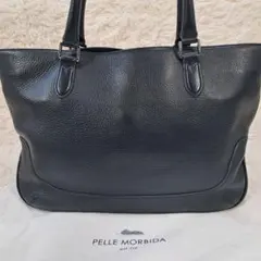 ペッレモルビダ トートバッグ