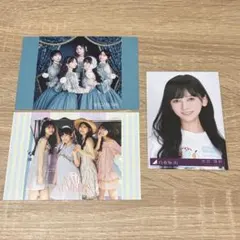 乃木坂46 samenumbers 池田瑛紗 生写真1枚 ポストカード付き