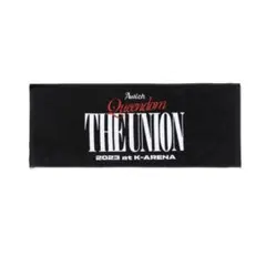 Awich THE UNION タオル2023 K-ARENA Liveタオル