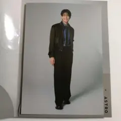 s*a様 ASTRO Stargraphy ランダムトレカ MJ コンプリート - メルカリ