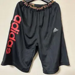 adidas ハーフパンツ
