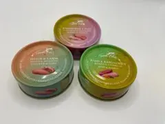 Terra Felis 猫用ウェットフード 3缶セットのサムネイル