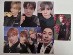 テヒョン トレカ まとめ売り txt