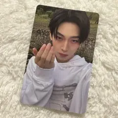 ENHYPEN ソヌ 一直娱 yizhiyu yzy ラキドロ