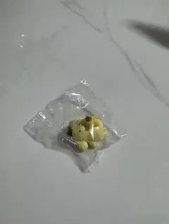 ポムポム プリン サンリオ キャラクターズ ぬいぐるみと いっしょ フィギュア