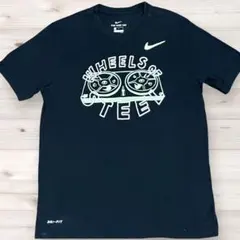 NIKE ナイキ グラフィックTシャツ ブラック Lのサムネイル