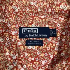 2025年最新】ラルフローレン アロハシャツ 花柄の人気アイテム - メルカリ
