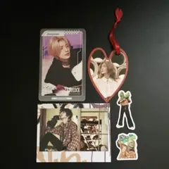 2026年最新】xdinary heroes ジュヨンの人気アイテム - メルカリ