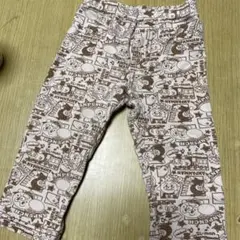 アンパンマン柄パンツ 90センチ