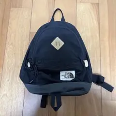 THE NORTH FACE ベビー キッズリュック