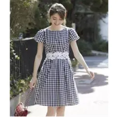 トッコクローゼットワンピース