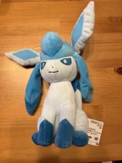 ポケットモンスター グレイシア ぬいぐるみ