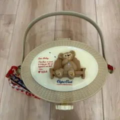 ダッフィー ポップコーンバケット