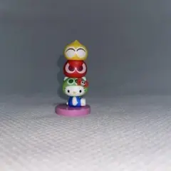 Hello Kittyコラボレーションチョコエッグ