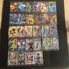 イタジャガ ドラゴンボール vol.10 28種 セミコンプリートセット