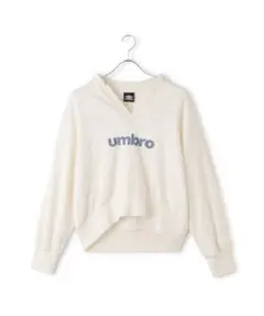 【umbro】VIS別注ユニフォームスウェットのサムネイル