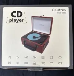 2026年最新】cdプレーヤー レトロの人気アイテム - メルカリ