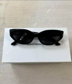 ジェントルモンスター サングラス