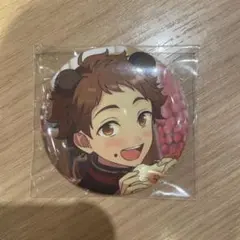 あんスタ　テーマスカウト缶バッジ　天満光　あんさんぶるスターズ！！