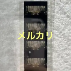 アイナナ メモリアルフィルム