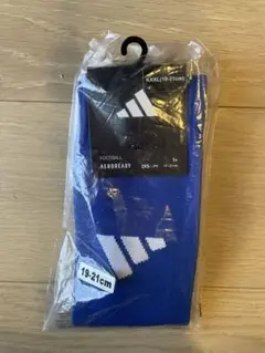 adidas AEROREADY サッカーソックス 2XS