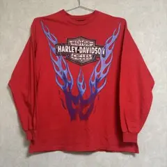 90s HARLEY DAVIDSON Tシャツ ロンT 楽天市場】90年代 ハーレーダビッドソン Harley-Davidson