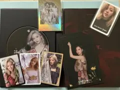 TWICE MORE & MORE ジョンヨン