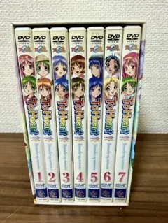 2026年最新】to heart dvd-boxの人気アイテム - メルカリ