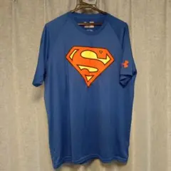 2026年最新】アンダーアーマー スーパーマンの人気アイテム - メルカリ