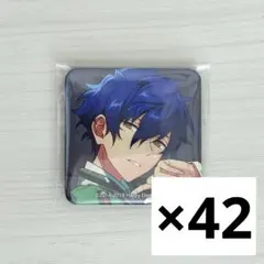 あんスタ TRIP 缶バッジ 漣ジュン 2026年最新】漣ジュン 缶バッジ tripの人気アイテム - メルカリ