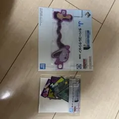 一番くじ　HUNTER×HUNTER