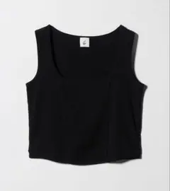 2026年最新】6(ROKU) BEAUTY&YOUTH UNITED ARROWS レディース タンク