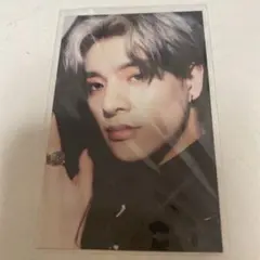 ジェイク トレカ