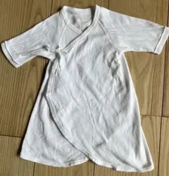 ミキハウス HOT BISCUITS 肌着9枚セット 50cm 新生児 春夏