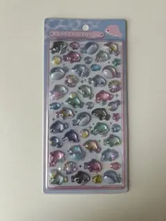 24時間以内発送◎ボンボンドロップ 水族館限定 イルカ