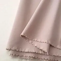 HO3X/450H4069◆450cm 限定/ポリ系ポンチジョーゼット生地