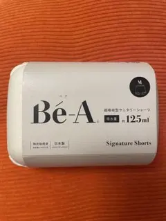 Bé-A ベア シグネチャー ショーツ 03 Mサイズ